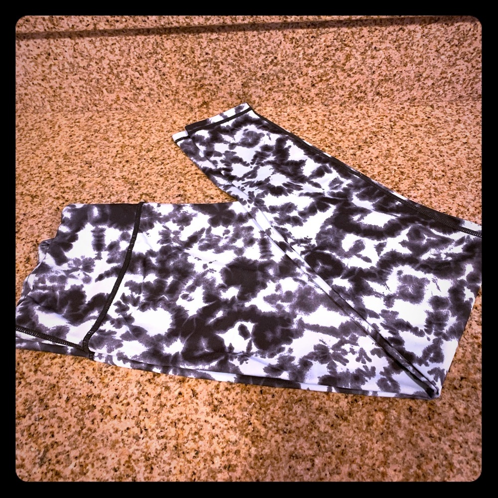 MTSCE Leggings